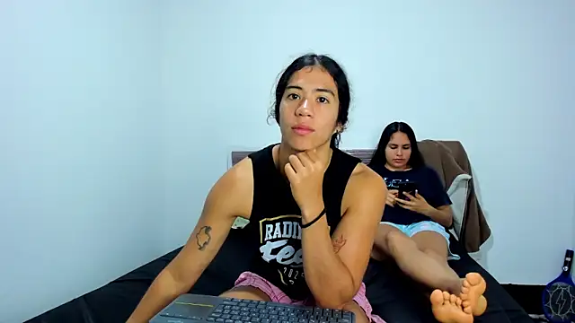 AshleyDeLuca  online show from January 11, 2026, 6:13 pm