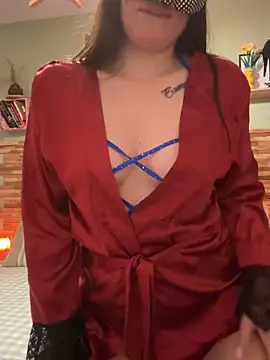  isadora online show from January 5, 2026, 6:33 pm