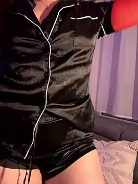  isadora online show from January 8, 2026, 9:06 pm