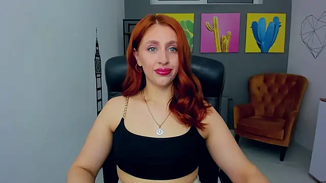 Snapshot of ZoeBurton chatting on May 10, 2026, 8:25 pm ZoeBurton online show from May 10, 2026, 8:25 pm