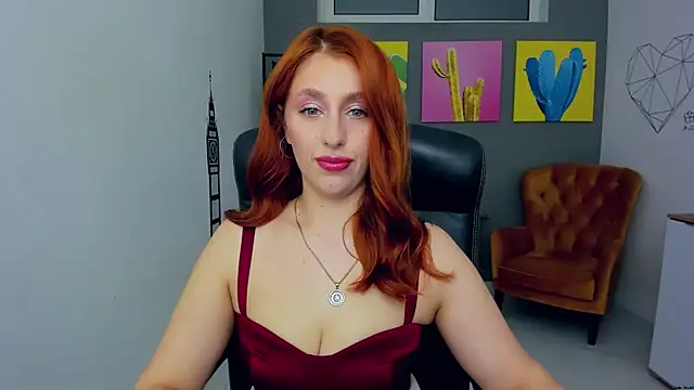 Snapshot of ZoeBurton chatting on May 17, 2026, 8:27 pm ZoeBurton online show from May 17, 2026, 8:27 pm