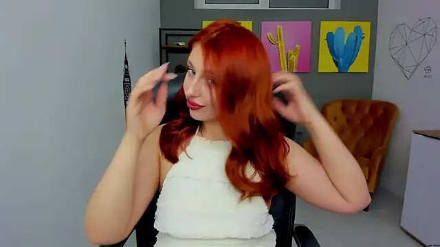 Snapshot of ZoeBurton chatting on June 21, 2026, 8:22 pm ZoeBurton online show from June 21, 2026, 8:22 pm