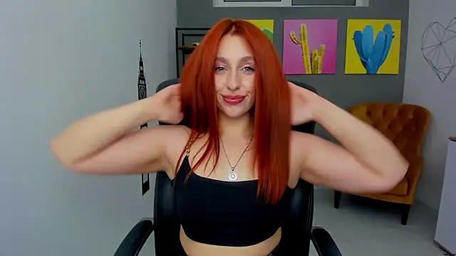 Snapshot of ZoeBurton chatting on June 24, 2026, 8:30 pm ZoeBurton online show from June 24, 2026, 8:30 pm