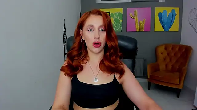 Snapshot of ZoeBurton chatting on July 1, 2026, 8:30 pm ZoeBurton online show from July 1, 2026, 8:30 pm