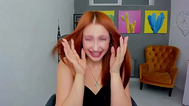 Snapshot of ZoeBurton chatting on July 25, 2026, 8:28 pm ZoeBurton online show from July 25, 2026, 8:28 pm