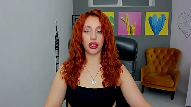 Snapshot of ZoeBurton chatting on July 28, 2026, 8:34 pm ZoeBurton online show from July 28, 2026, 8:34 pm
