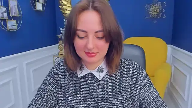 NoraSimons online show from March 29, 2026, 3:39 am