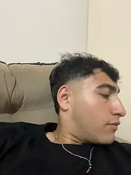 Gduende7 online show from November 23, 2025, 8:25 am