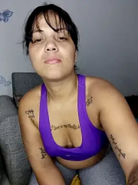 tattyHot95 online show from January 6, 2026, 1:48 pm