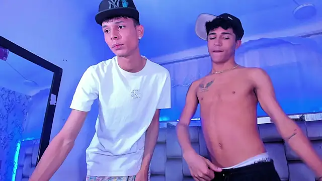 boyswantingplay online show from November 26, 2025, 10:27 am