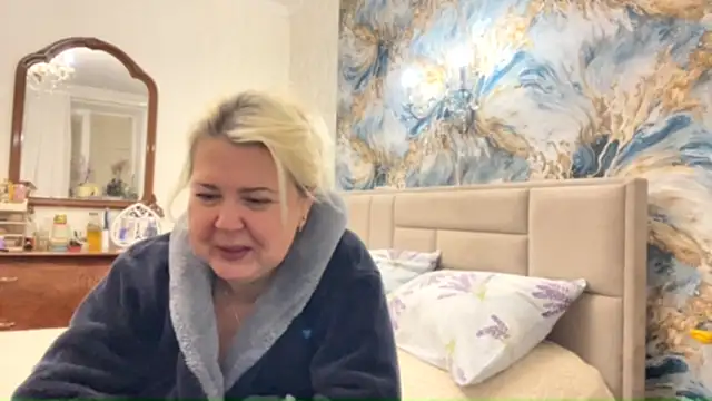 Galatea 2025 online show from April 20, 2026, 5:05 pm