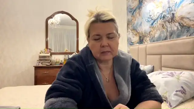 Galatea 2025 online show from April 21, 2026, 5:17 pm