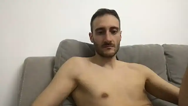 LukaShyGuy online show from March 12, 2026, 8:15 pm