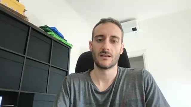 Snapshot of LukaShyGuy chatting on May 9, 2026, 2:00 pm LukaShyGuy online show from May 9, 2026, 2:00 pm