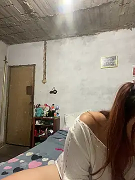 Conejita6942 online show from February 24, 2026, 3:48 am