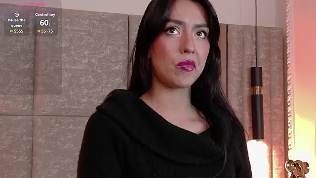 Snapshot of Penelope-Cross chatting on November 28, 2025, 1:47 pm Penelope-Cross online show from November 28, 2025, 1:47 pm