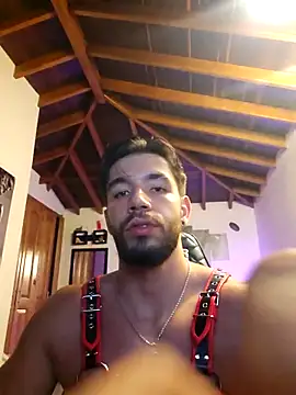 JACKSON STIFLER online show from November 24, 2025, 10:09 pm