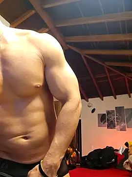 JACKSON STIFLER online show from December 3, 2025, 12:29 am