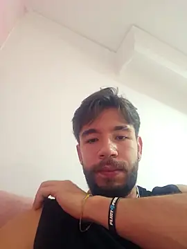 JACKSON STIFLER online show from December 15, 2025, 5:50 pm