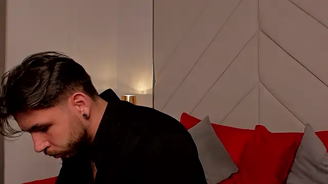 JACKSON STIFLER online show from February 20, 2026, 3:58 am