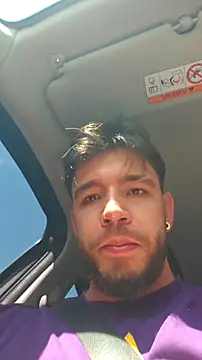 JACKSON STIFLER online show from April 7, 2026, 7:58 pm