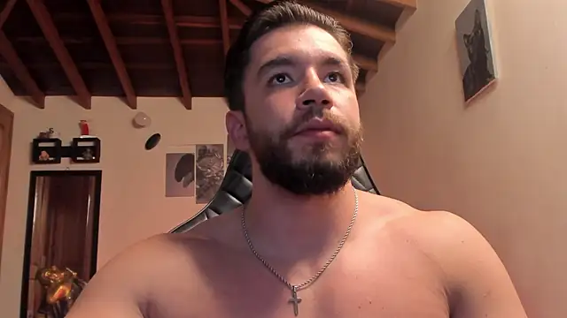 JACKSON STIFLER online show from April 20, 2026, 10:44 pm