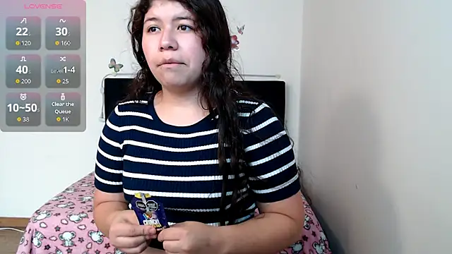 BRYXS1 online show from February 11, 2026, 7:19 pm