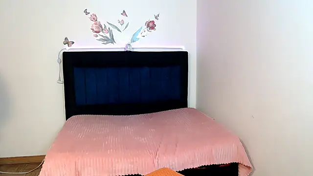 BRYXS1 online show from February 16, 2026, 7:21 pm