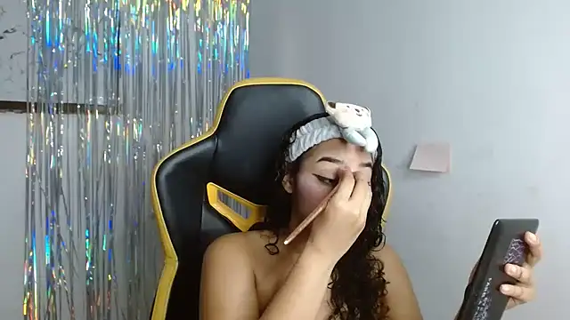 emily stars1 online show from December 21, 2025, 10:39 pm