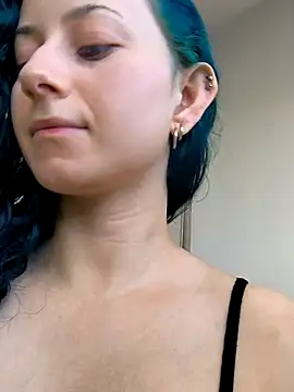 Meiii27 online show from January 8, 2026, 7:16 pm