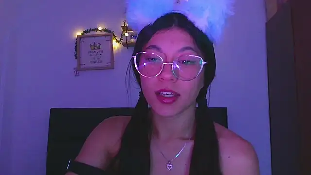 LissyM online show from November 26, 2025, 3:07 am