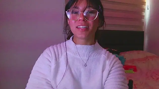 LissyM online show from March 29, 2026, 7:58 pm