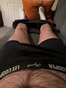 sevenisthemagicnum online show from April 21, 2026, 9:28 pm