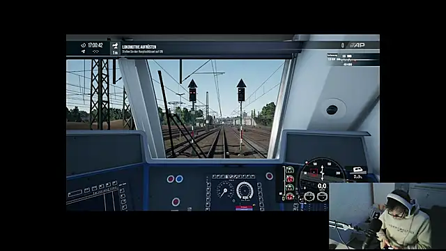 StephPra94 online show from February 21, 2026, 7:48 pm
