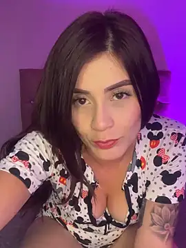 Ailish colin online show from November 27, 2025, 7:49 pm