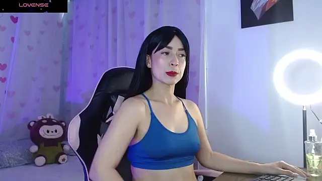 antonella ed online show from April 19, 2026, 6:54 pm