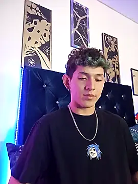 Yorsamm and friends online show from October 27, 2025, 12:26 am