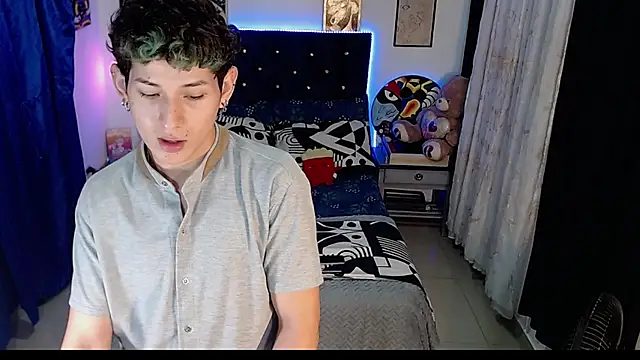 Yorsamm and friends online show from November 7, 2025, 3:06 am