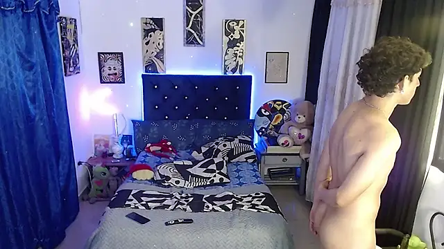 Yorsamm and friends online show from December 1, 2025, 1:54 am