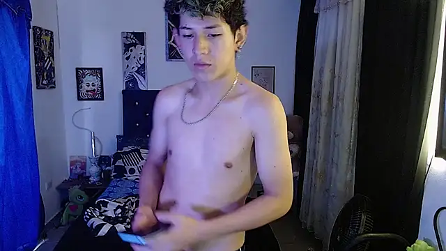 Yorsamm and friends online show from December 2, 2025, 2:56 pm