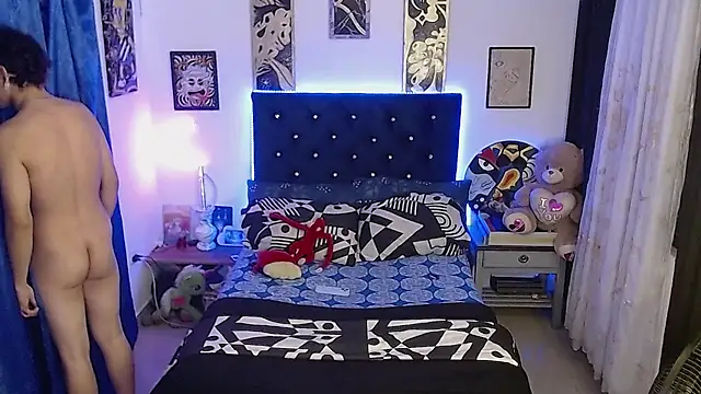 Yorsamm and friends online show from December 4, 2025, 10:57 am