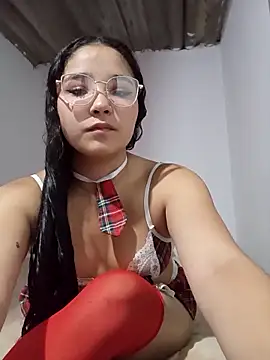 cami 3008 online show from November 10, 2025, 2:32 am