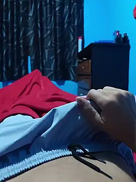 Scorpion05  online show from February 18, 2026, 4:52 am