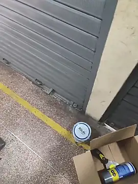 Scorpion05  online show from March 9, 2026, 9:30 pm