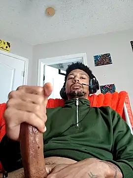 BigPrettyDick777 online show from January 7, 2026, 3:47 pm