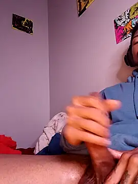 BigPrettyDick777 online show from February 18, 2026, 6:42 am