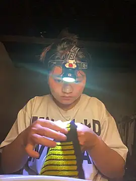 kimyonon online show from April 1, 2026, 3:07 am