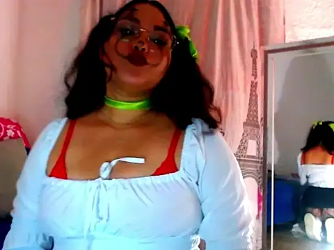 mira cherry02 online show from November 1, 2025, 4:36 am