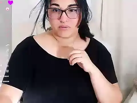 mira cherry02 online show from February 16, 2026, 3:57 am