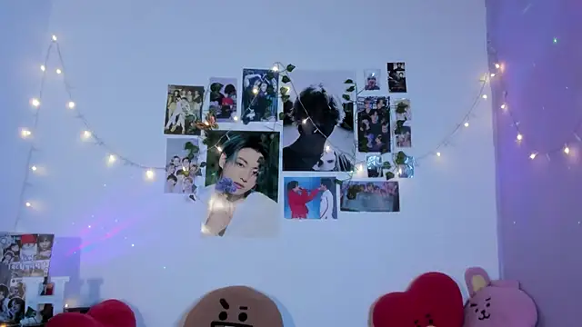 Rose Hellen online show from November 28, 2025, 4:59 am